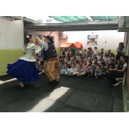 Día de la Tradición